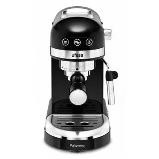 ufesa machine a cafe expresso palermo