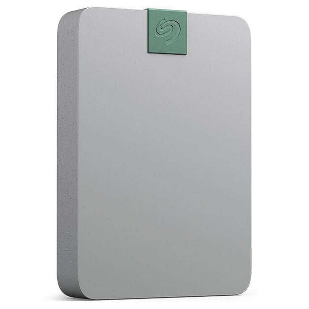Seagate Ultra Touch disque dur externe 5 To USB Type C 3.2 Gen 1 3.1 Gen 1 Neuf - vue 5