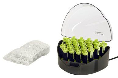 Remington KF40E - vue 2