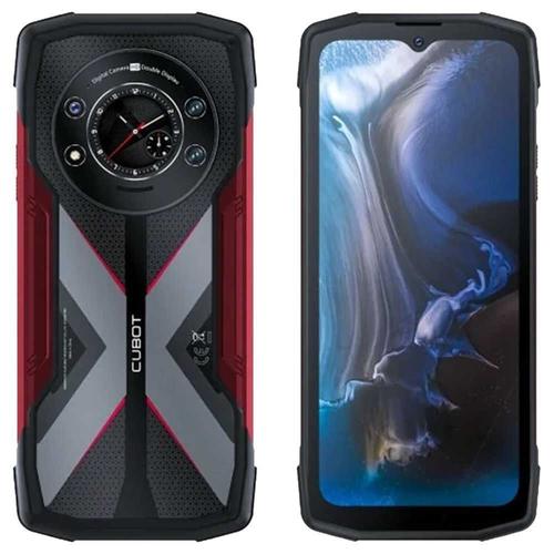 Cubot Telephone Intelligent King Kong Star 12Gb 256Gb 6.78 Dual Sim