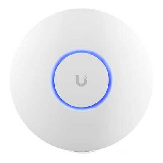 Ubiquiti Unifi U6+ - vue 2