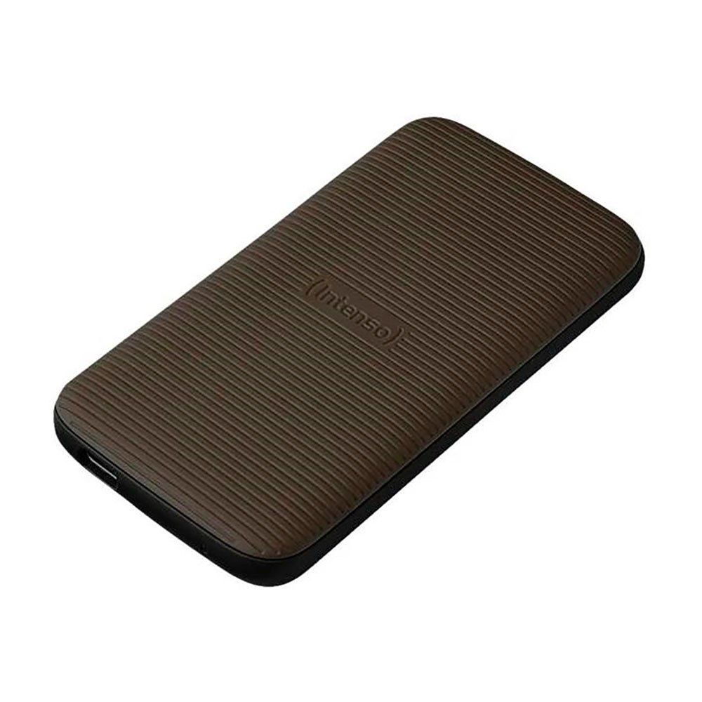 Intenso LesenSchreiben bis zu 1000 MB/ /2TB USB Type C 3.2 Gen 2 3.1 Gen 2 Neuf - vue 4