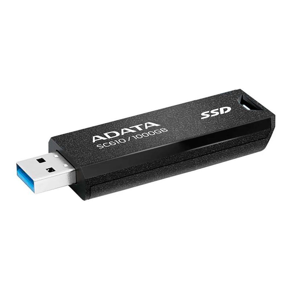 ADATA SC610 lecteur USB flash USB Type A 3.2 Gen 2 3.1 Gen 2 Neuf - vue 6