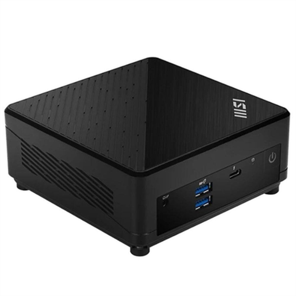 msi mini ordinateur cubi 5 12m 252es i5 8gb ssd