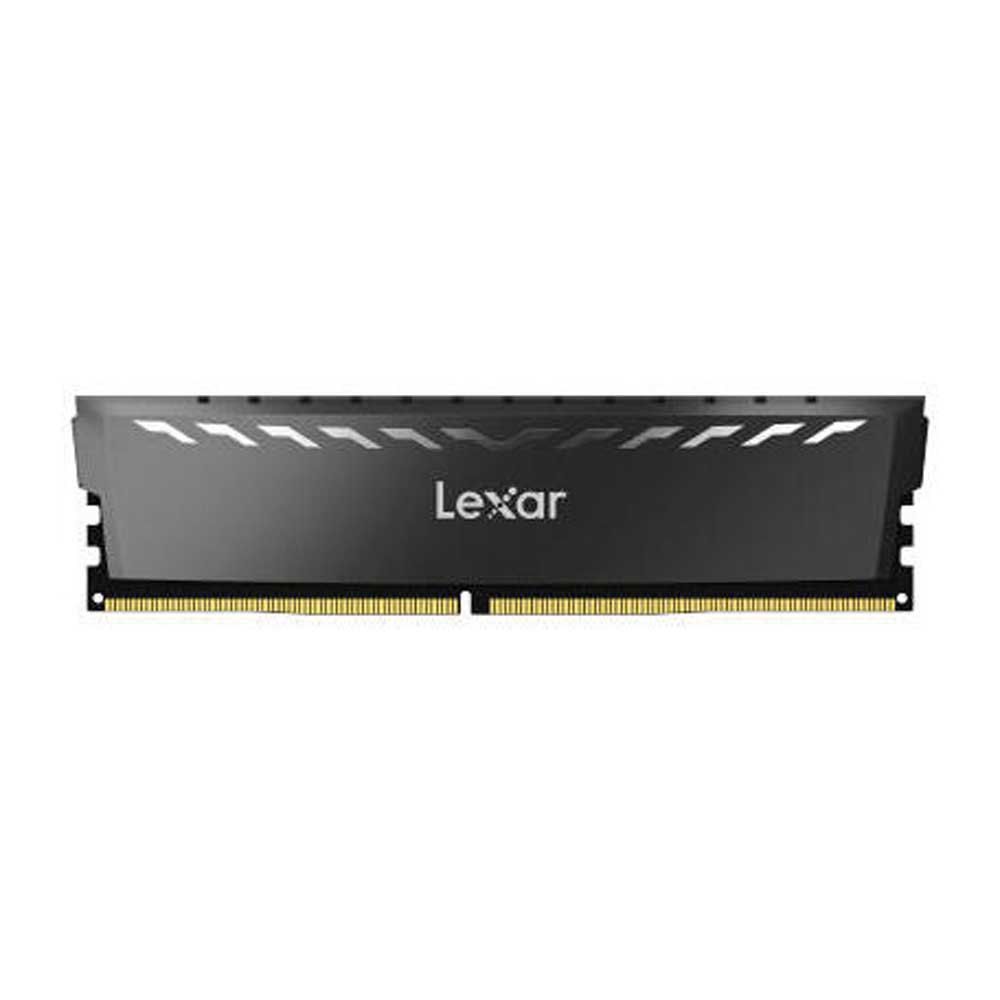 lexar memoire ram thor 2x16gb ddr4 3200mhz
