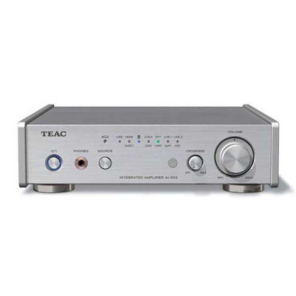Amplificateur Hi Fi Teac AI 303 - vue 5
