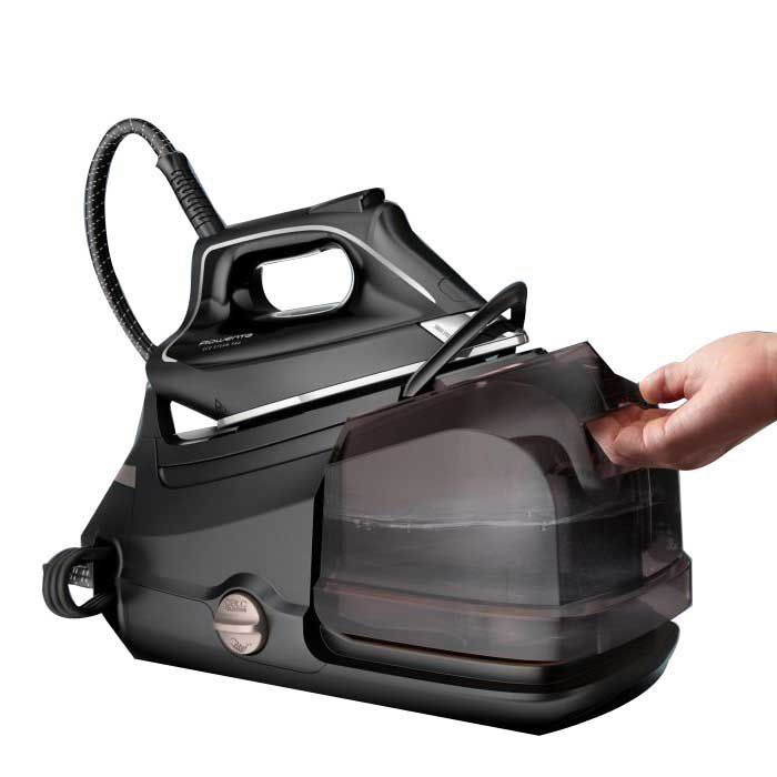 Rowenta DG9611 - vue 2