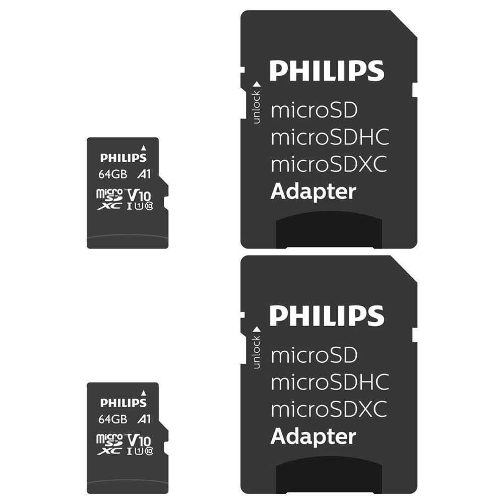 Philips FM12MP45B - vue 7