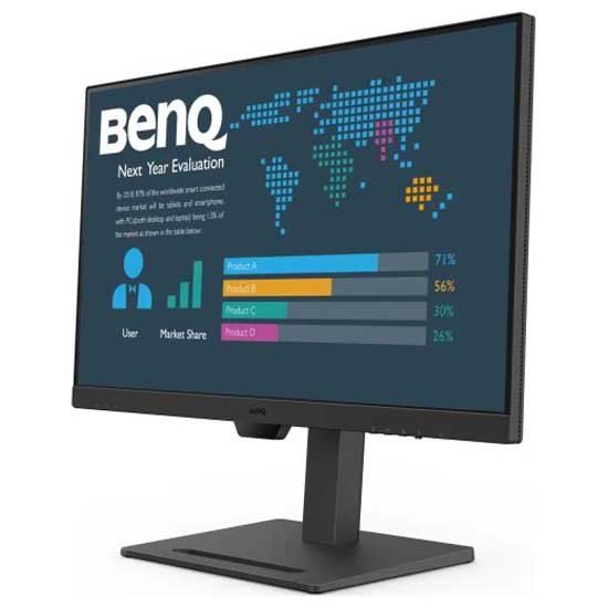 BenQ BL3290QT écran plat de PC 80 cm 31.5 2560 x 1440 pixels Quad HD LED Neuf - vue 4