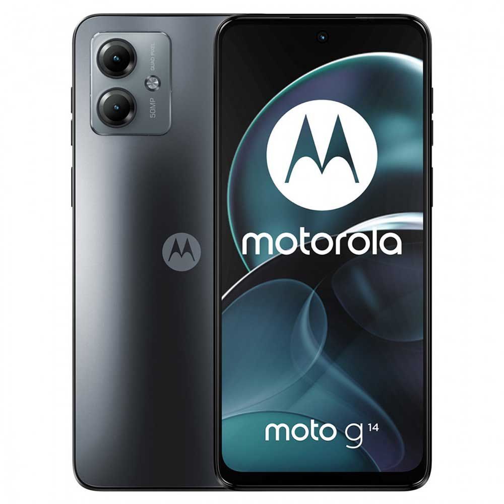 Smartphone Moto G14 Motorola