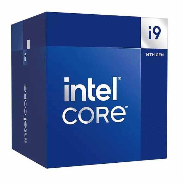 intel processeur i9