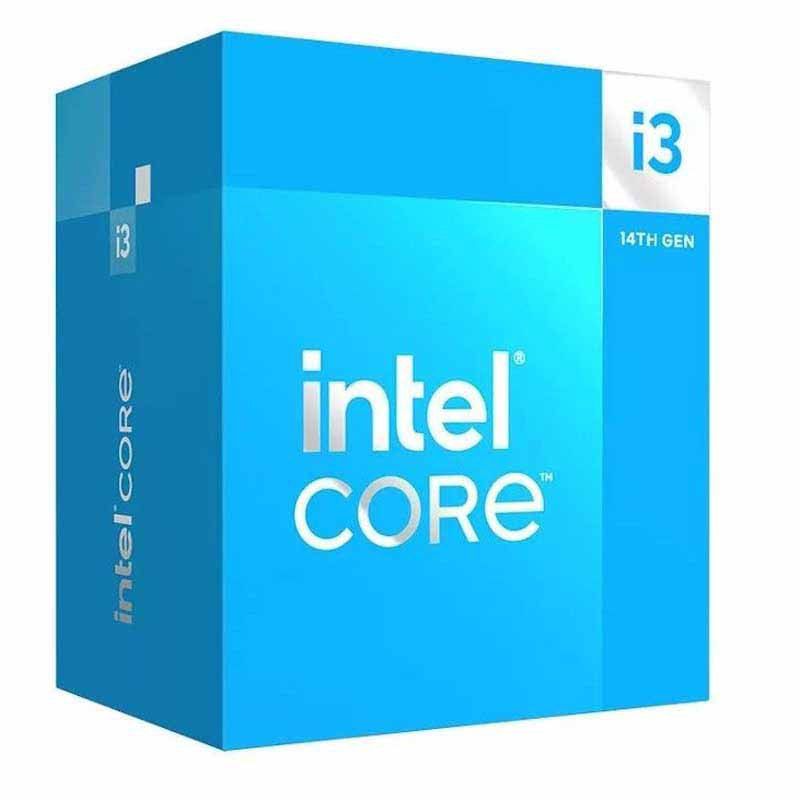 intel processeur i3