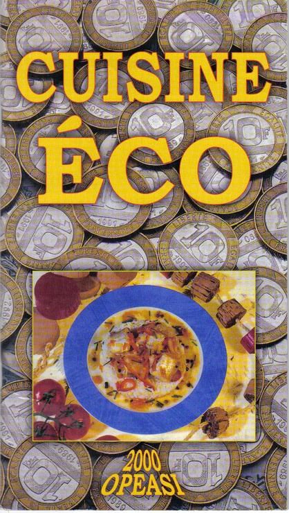 Cuisine éco