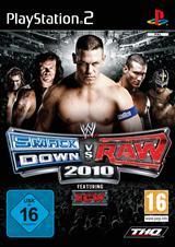 Wwe Smackdown Vs. Raw 2010 Ps2