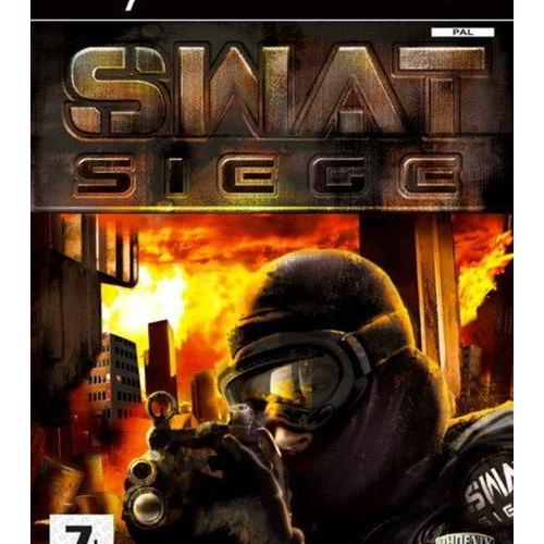 Swat Siege