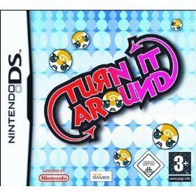 Turn it around [import anglais] - vue 2