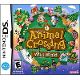 Animal Crossing - Wild World Nintendo Ds