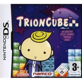 Trioncube Nintendo Ds