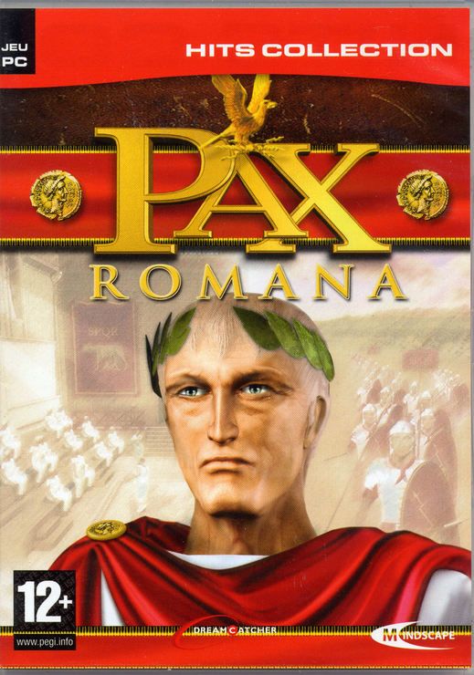 Pax Romana Pc