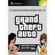 Gta Double Pack (Gta 3 + Vice City) Xbox
