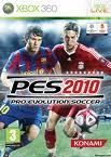 Pro Evolution Soccer 2010 Ps3