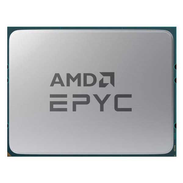 AMD EPYC 9554 processeur 3 1 GHz 256 Mo L3 Neuf - vue 2