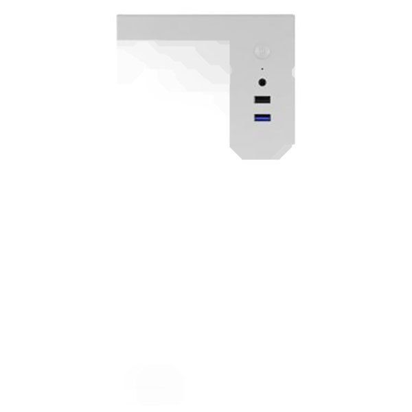 Tacens ORUMX Mini Tower Neuf - vue 4