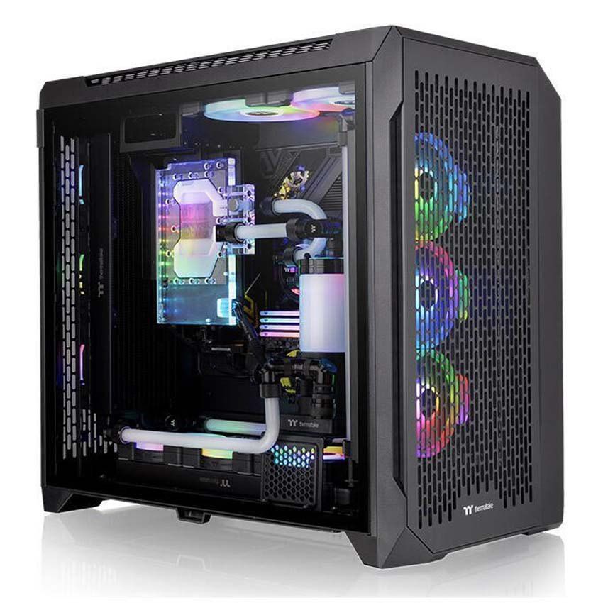 Thermaltake CTE C750 Full Tower Neuf - vue 5