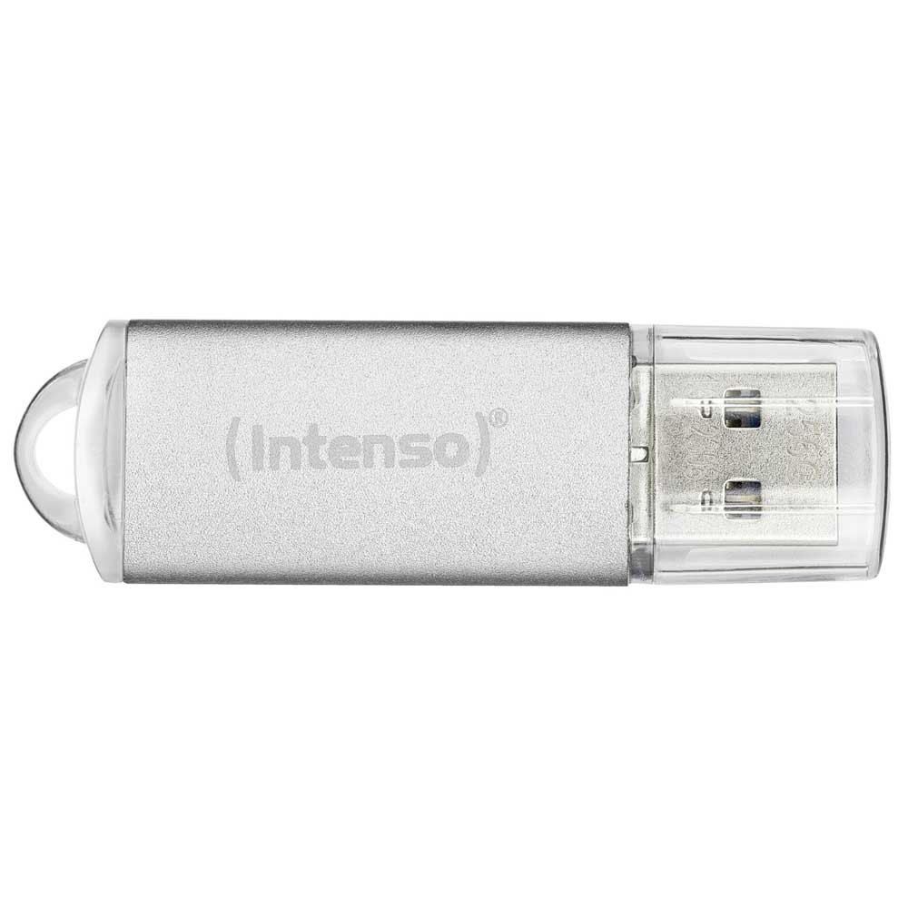 intenso cle usb jet line aluminum - vue 3