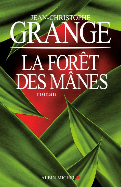 LA FORET DES MANES