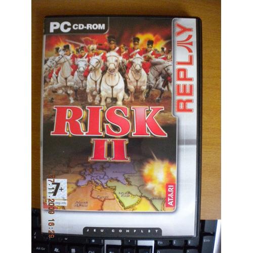Risk 2 Pc