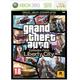Grand Theft Auto Iv (Gta 4) : Episodes Of Liberty City Xbox 360