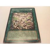 La Crise Écarlate - NEUF VF CRMS Booster YUGIOH
