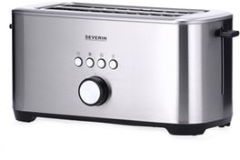 Grille pain Severin AT2621 2 fentes
