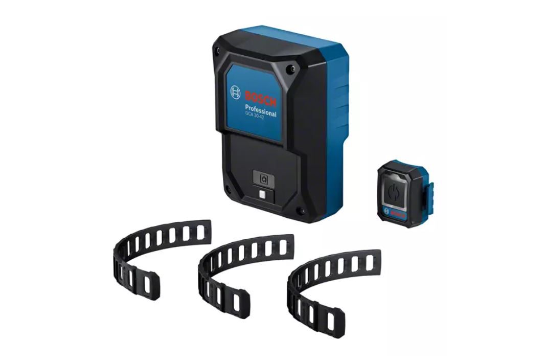 Kit Auto Start sans fil GCA 30 42 + GCT 30 42 PROFESSIONAL BOSCH 1600A02GF1