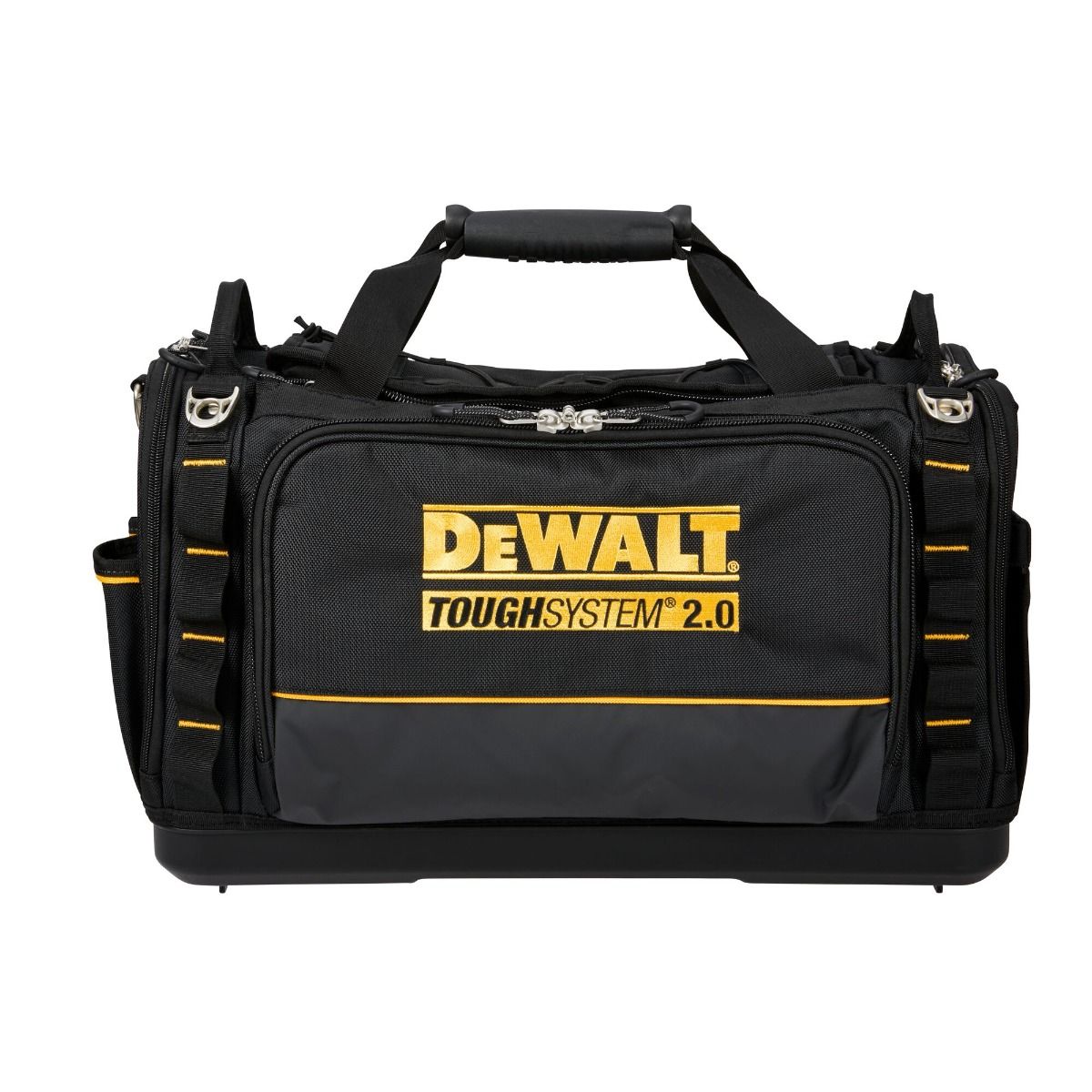 Sac à outils DEWALT 56 cm TOUGHSYSTEM 250 x 530 x 325 mm DWST83522 1