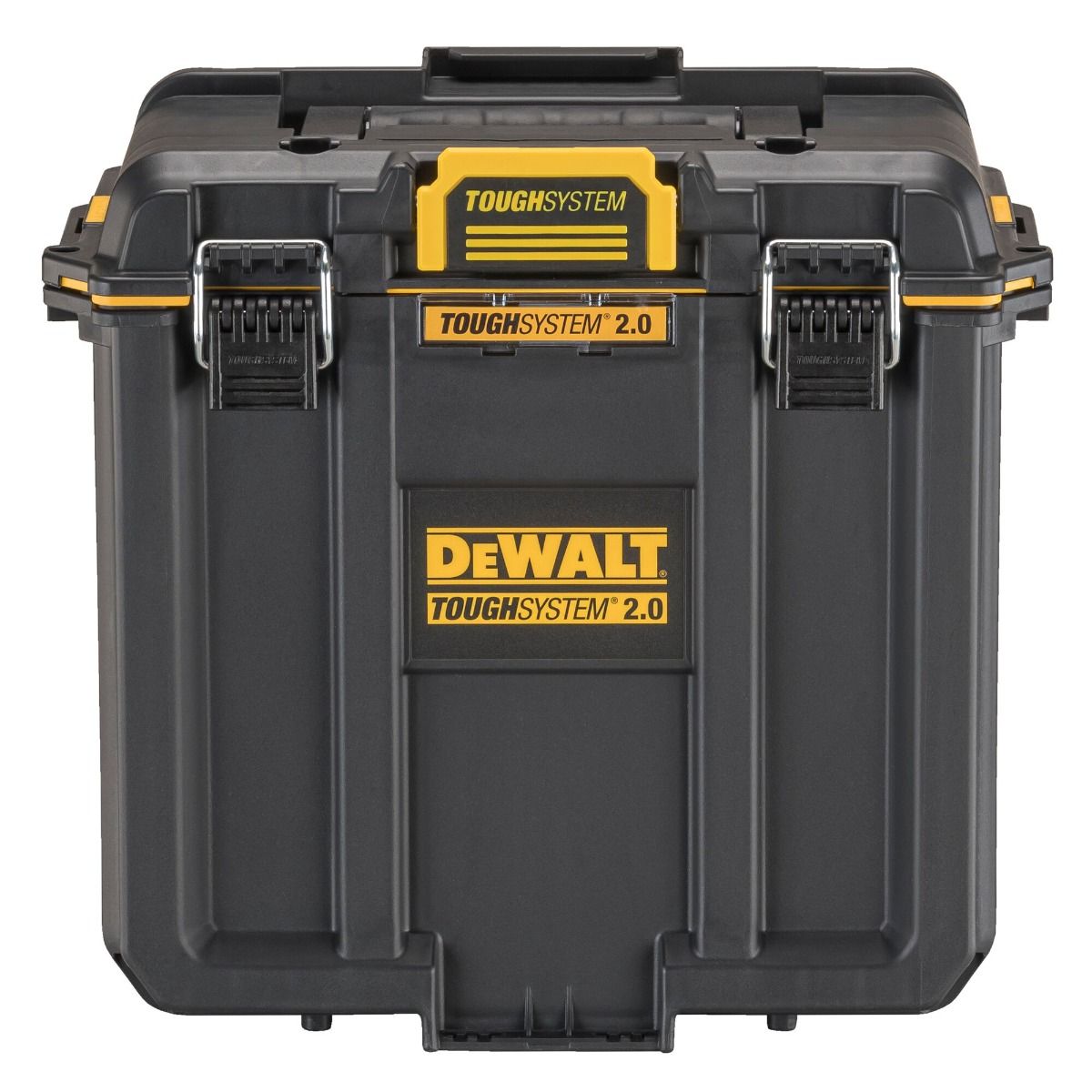 Boite a outils caisse a outils vide Dewalt DWST08035 1 12 coffret TOUGHSYSTEM 2.0 Grande contenance - vue 2
