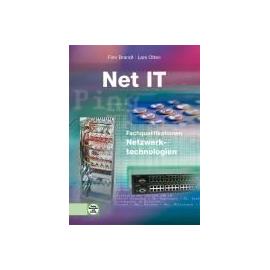 NET IT. Fachqualifikationen Netzwerktechnologien - Lars Otten