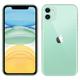 Apple iPhone 11 256 Go Vert