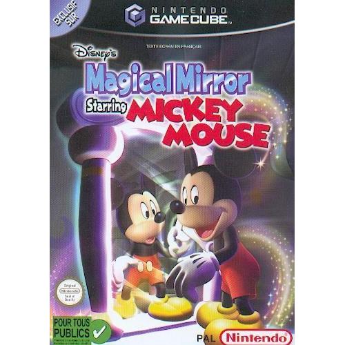 Disney'S Magical Miror - Starring Mickey Mouse