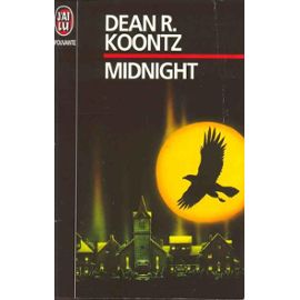Midnight - Dean Koontz