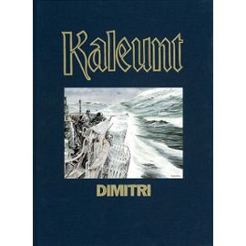 Kaleunt -Luxe - Dimitri