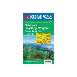 Vogtland - Saaletalsperren - Plauen - Klingenthal