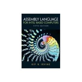 Assembly Language for Intel-Based Computers - Kip R. Irvine