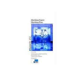 Bankkaufmann/Bankkauffrau - Dirk Gronwald