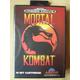 Mortal Kombat Megadrive