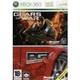 Gears Of War + Project Gotham Racing 4 Pgr4