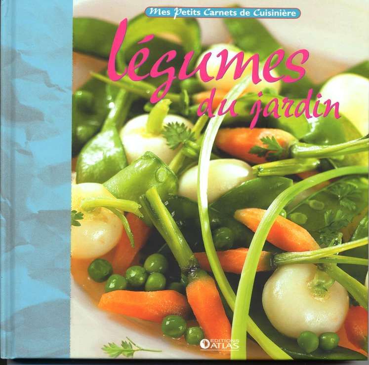 légumes du jardin
