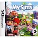 My Sims Nintendo Ds