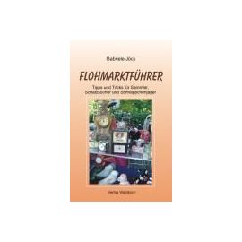 Jöck, G: Flohmarktführer